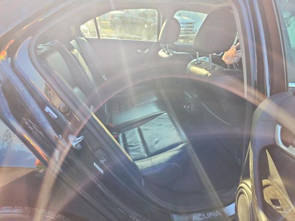 2013 ACURA TSX