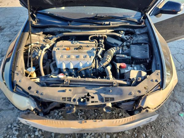 2013 ACURA TSX