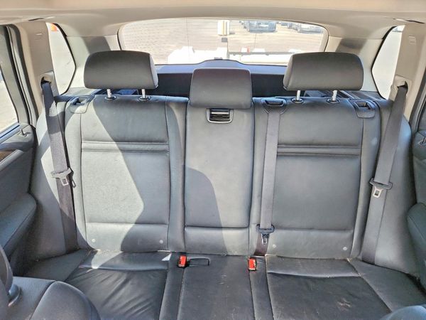 2012 BMW X5