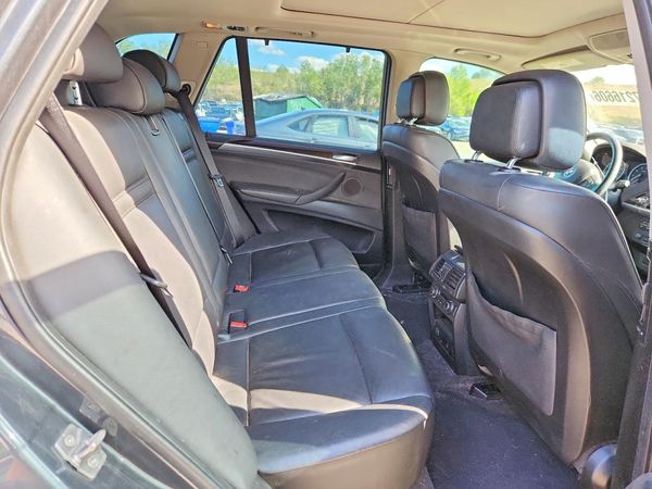 2012 BMW X5