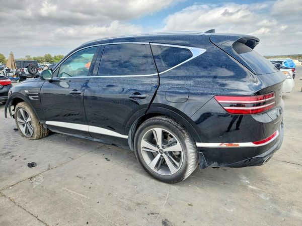 2023 GENESIS GV80