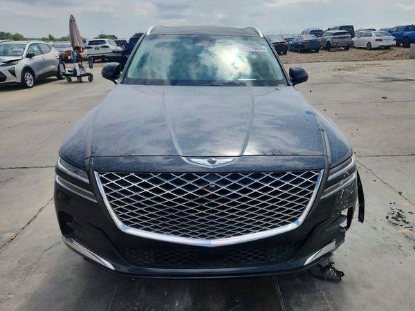 2023 GENESIS GV80