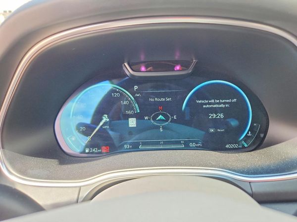 2023 GENESIS GV80