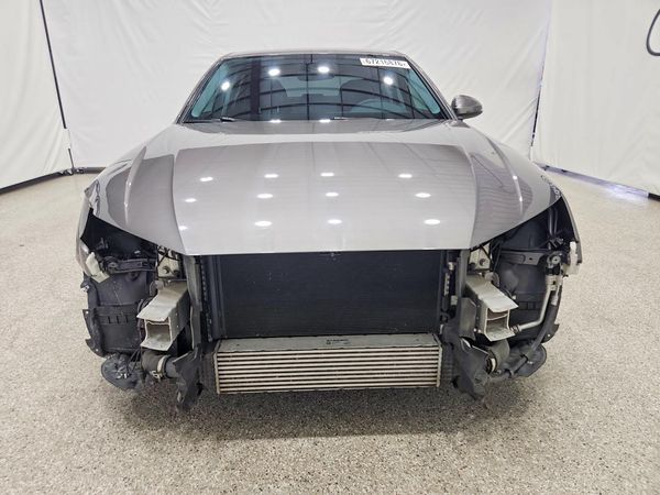 2020 AUDI A4 Premium