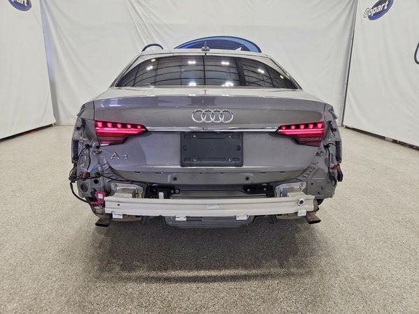 2020 AUDI A4 Premium