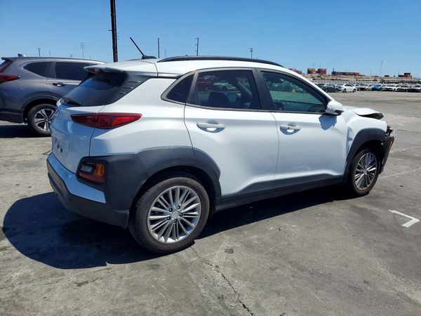 2019 HYUNDAI KONA