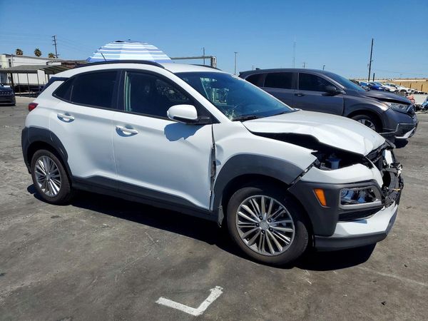 2019 HYUNDAI KONA