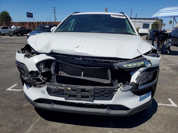 2019 HYUNDAI KONA