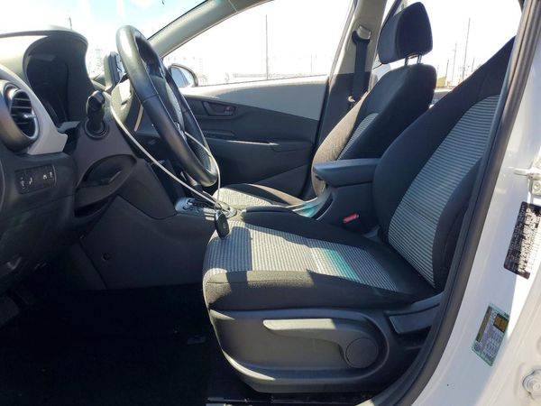 2019 HYUNDAI KONA