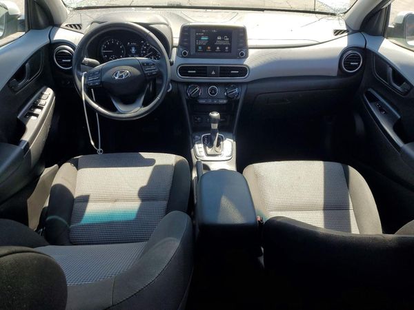 2019 HYUNDAI KONA