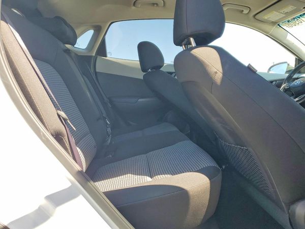 2019 HYUNDAI KONA