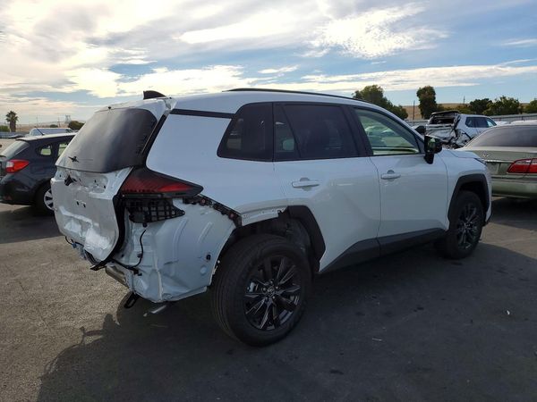 2026 TOYOTA RAV4