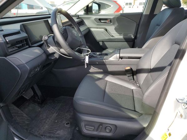 2026 TOYOTA RAV4