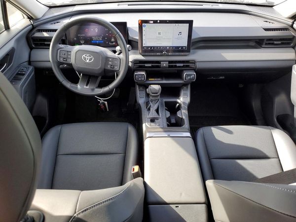 2026 TOYOTA RAV4