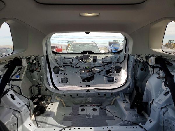 2026 TOYOTA RAV4