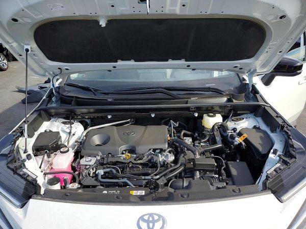 2026 TOYOTA RAV4