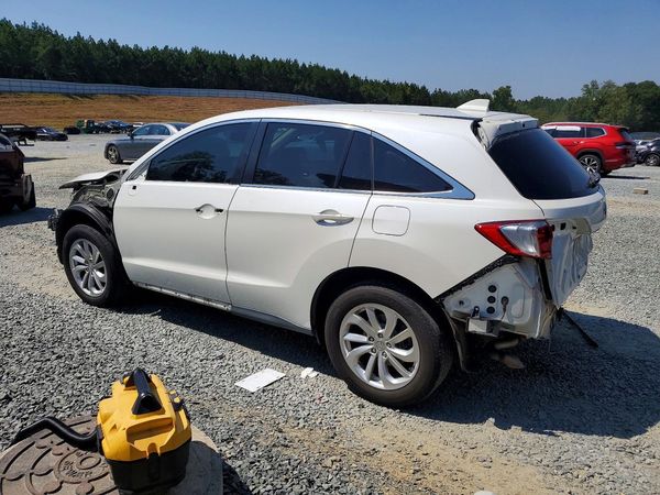 2016 ACURA RDX
