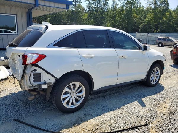 2016 ACURA RDX