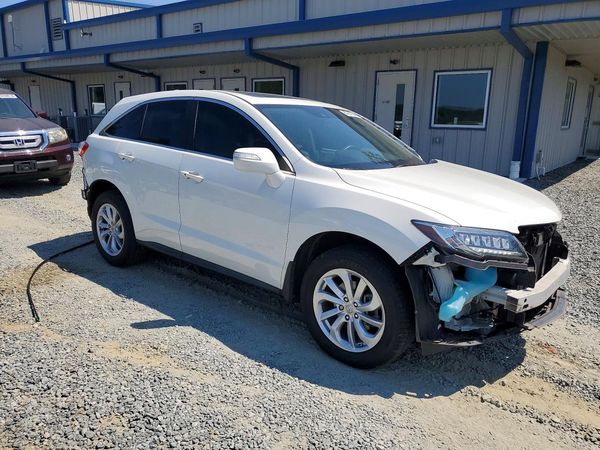 2016 ACURA RDX