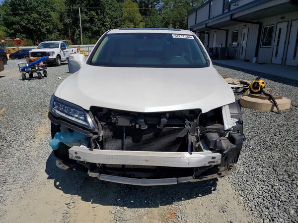 2016 ACURA RDX