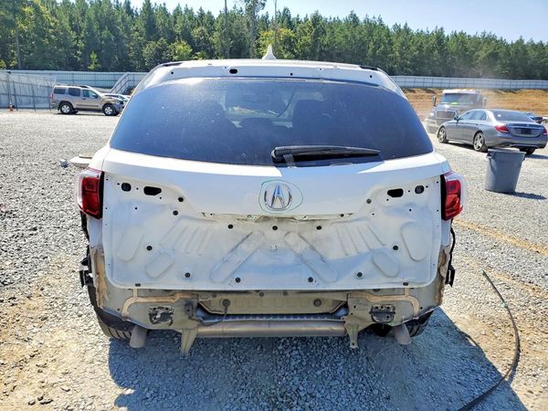 2016 ACURA RDX