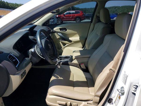 2016 ACURA RDX