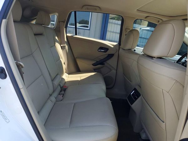 2016 ACURA RDX