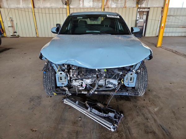 2024 HYUNDAI SANTA CRUZ SEL Base