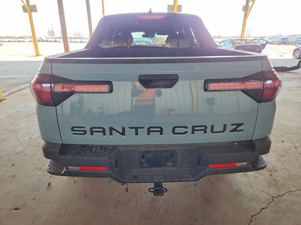 2024 HYUNDAI SANTA CRUZ SEL Base