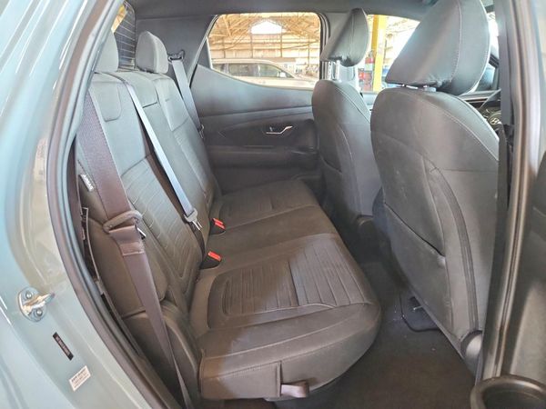 2024 HYUNDAI SANTA CRUZ SEL Base