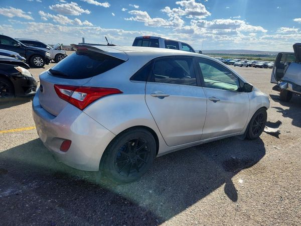 2016 HYUNDAI ELANTRA — PSRA