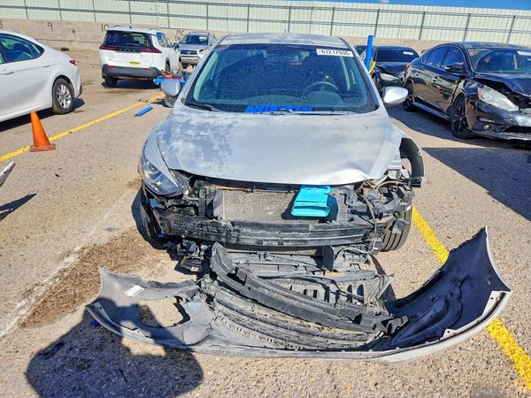 2016 HYUNDAI ELANTRA — DIRF