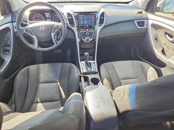 2016 HYUNDAI ELANTRA — CKPT