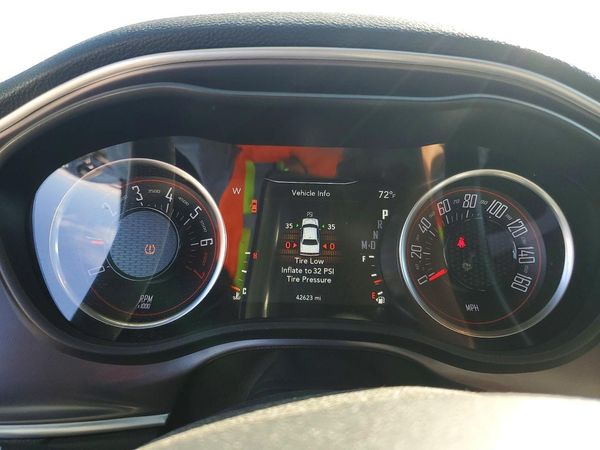 2020 DODGE CHALLENGER