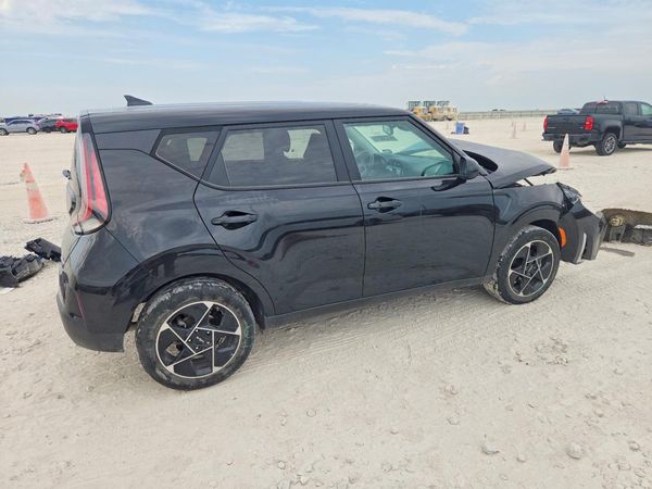 2024 KIA SOUL EX — PSRA