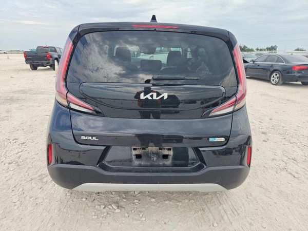 2024 KIA SOUL EX — DIRR