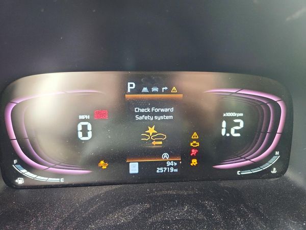 2024 KIA SOUL EX — ODOM