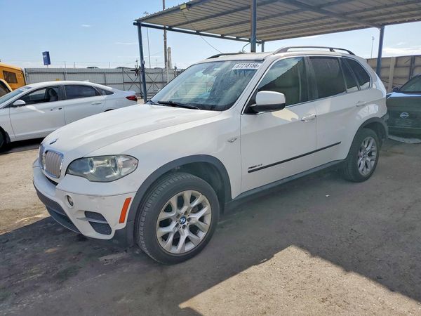 2013 BMW X5 xDrive35i