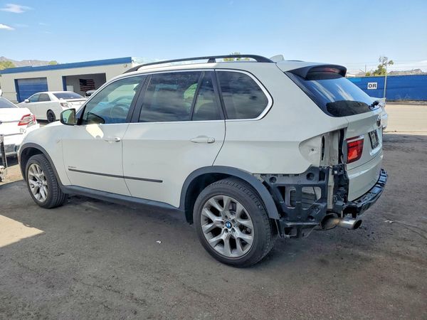 2013 BMW X5 xDrive35i