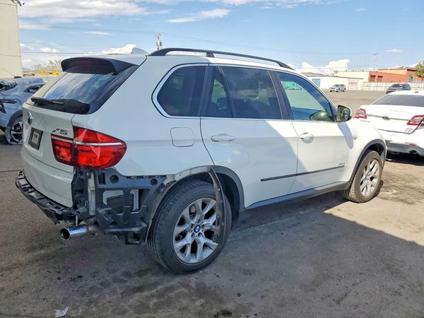 2013 BMW X5 xDrive35i