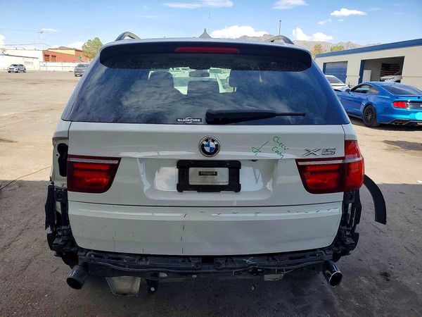 2013 BMW X5 xDrive35i