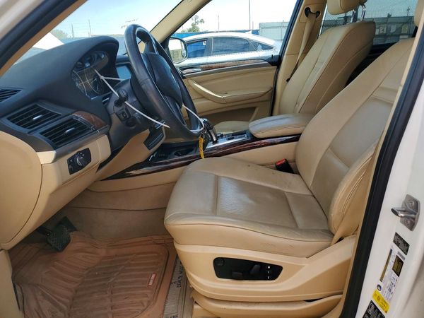 2013 BMW X5 xDrive35i