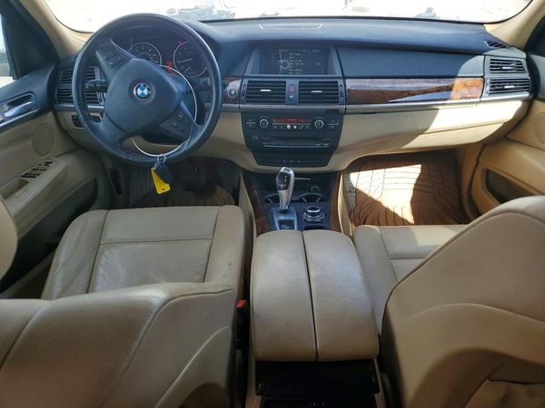 2013 BMW X5 xDrive35i