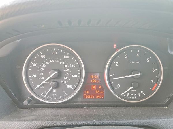 2013 BMW X5 xDrive35i