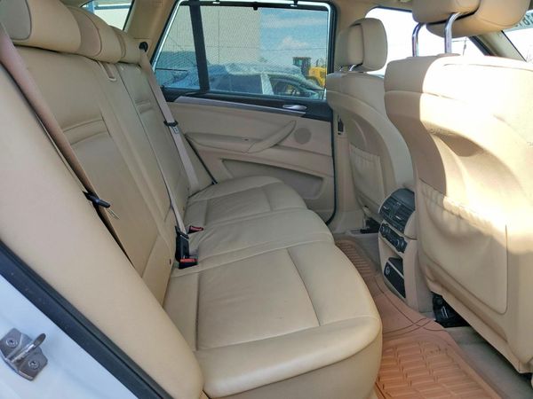 2013 BMW X5 xDrive35i