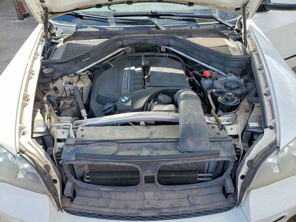 2013 BMW X5 xDrive35i