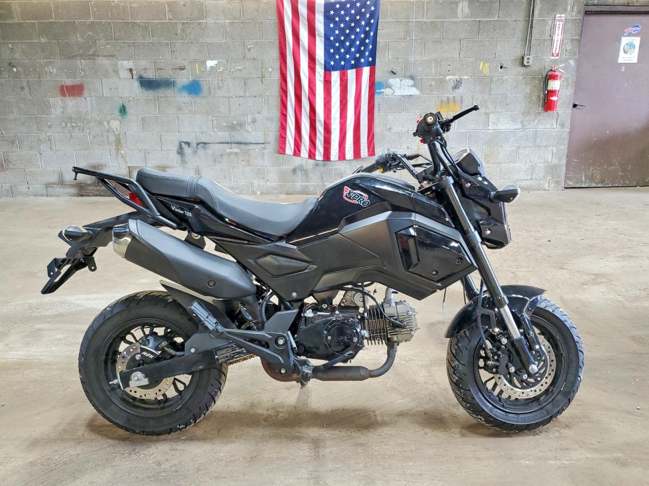 Other BD125