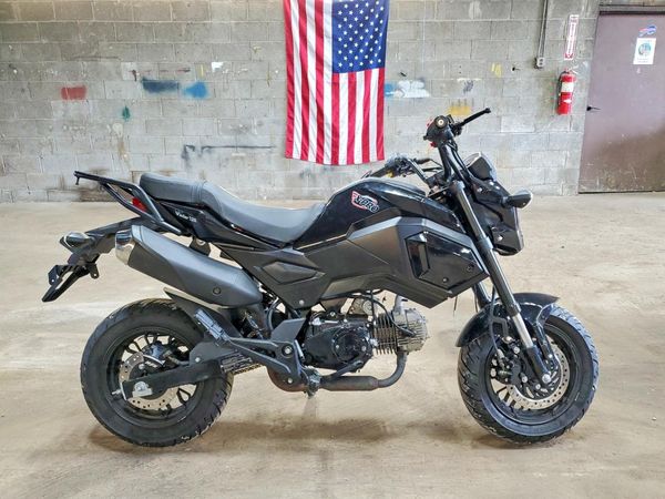 2026 OTHER BD125