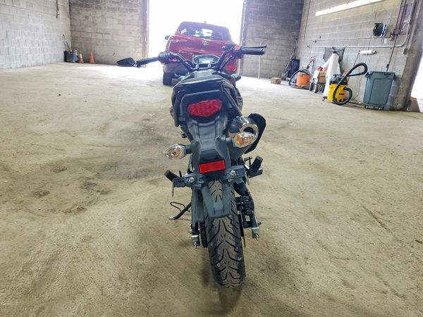 2026 OTHER BD125