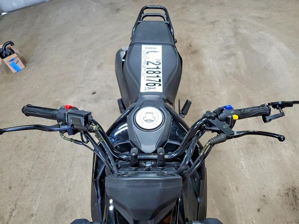 2026 OTHER BD125